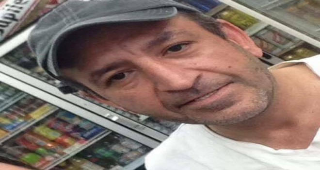 Brükselli-Özburunlu Erol Çakmak iyi niyetine kurban gitti