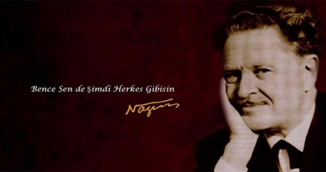 Commentaire litéraire sur le poème « Que c’est beau de penser à toi de Nâzim Hikmet ». (FR)