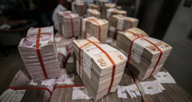 Banka yanlışlıkla 50 milyar ödedi