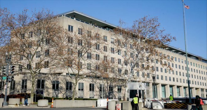 ABD yönetiminden İdlib'de şehit düşen Türk askerleri için taziye mesajı