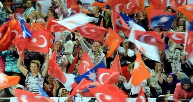 Genel başkan Perşembe açıklanacak