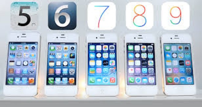 iPhone 9'un Bataryası LG Chemical'dan
