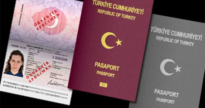 Biyometrik pasaport’un özellikleri nelerdir, nasıl alınır, ücreti ne kadardır?