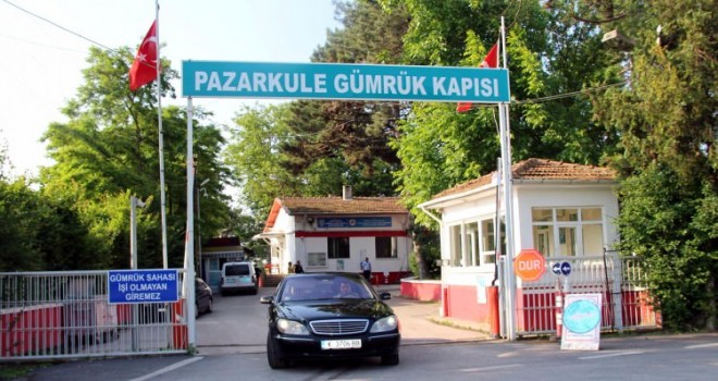 Grev bitti, sınırlar açıldı!