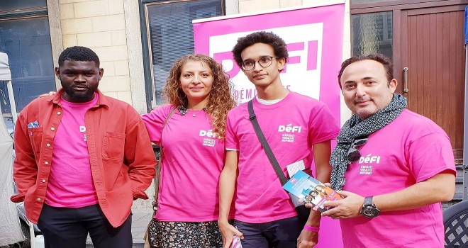 KADİR DURAN: ‘’BÖYLE ÇİRKEF SİYASET OLMAZ’’