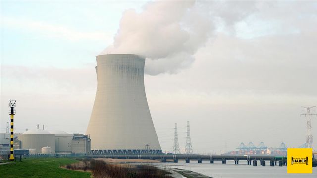 Belçika, 2025'te mevcut nükleer santralleri kapatmayı planlıyor