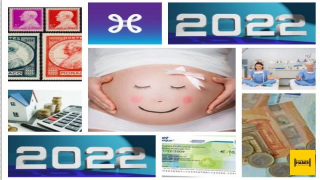 İşte 2022'de Belçika'da neler değişecek