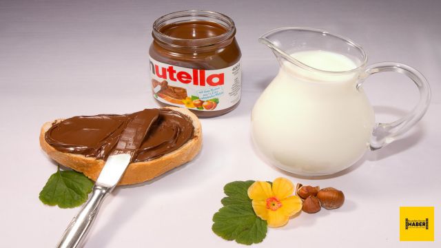 "Nutella'yı seviyorsan stokla"