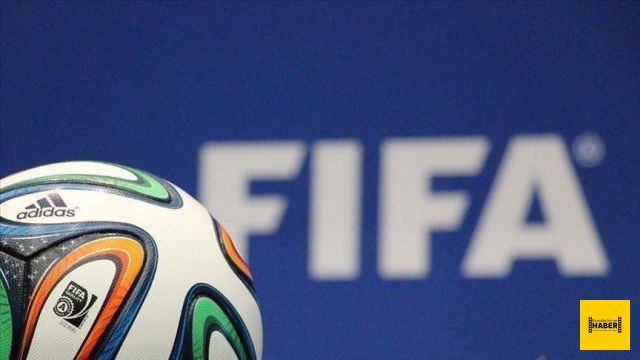Türkiye FIFA dünya sıralamasında yılı 37. tamamladı