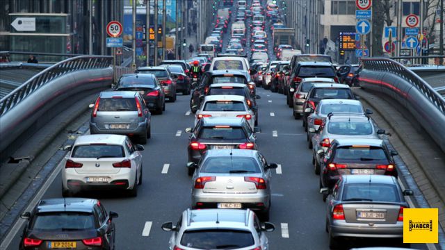 Uber, Brüksel'de faaliyet gösterebilecek