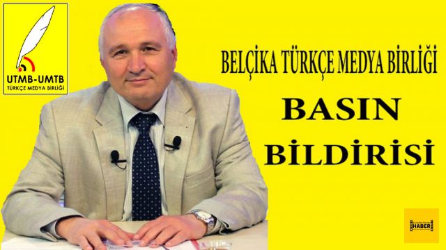 BTMB 10 OCAK ÇALIŞAN GAZETECİLER GÜNÜ BİLDİRİSİ