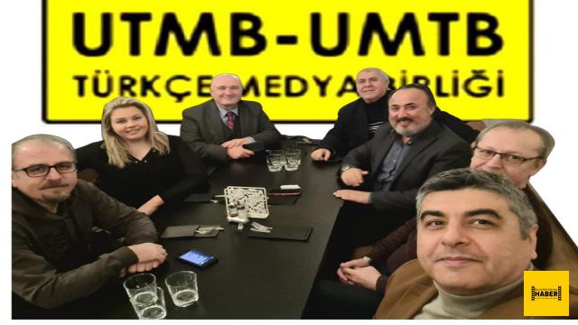 BTMB ÜYELERİ LİEGE ŞEHRİNDE BİRARAYA GELDİ.
