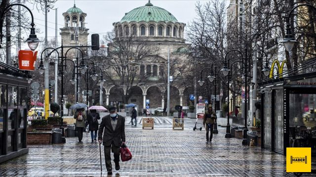 Bulgaristan’da nüfustaki azalma endişe yaratıyor