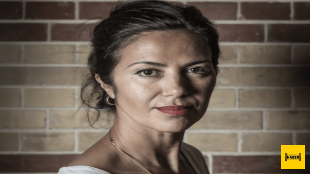 Emirdağ'lı kızımız Hollanda Kültür ve Medyadan Sorumlu Devlet Bakanı oldu
