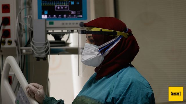 KOVID-19'un Yeni bir Öümcül bir varyantın gelme potansiyeli