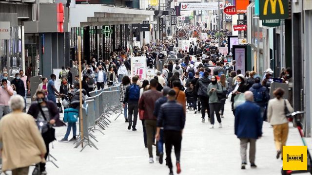 Belçika'daki yüksek barınma maliyetleri Erasmus öğrencilerini caydırıyor