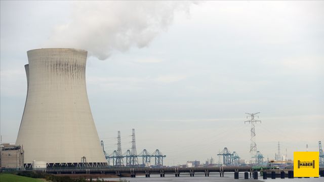 Belçika 2 nükleer reaktörün faaliyet süresini uzatıyor
