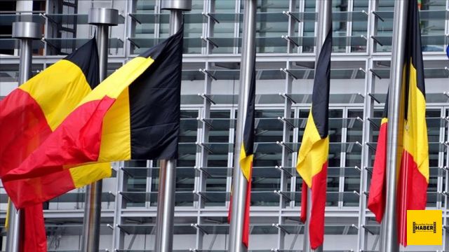 Belçika "aşırılık yanlısı" olduğu iddiasıyla Faslı bir imamı sınır dışı etti