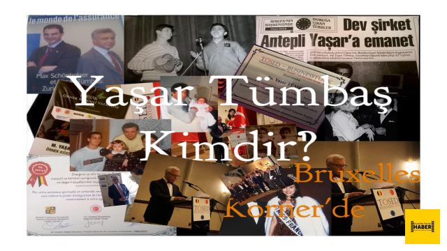 ÖRNEK KIDEMLİ VATANDAŞ: YAŞAR TÜMBAŞ