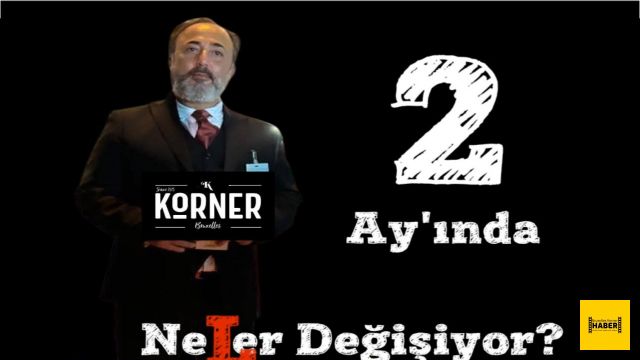 1 ŞUBAT'TAN İTİBAREN NELER DEĞİŞECEK?