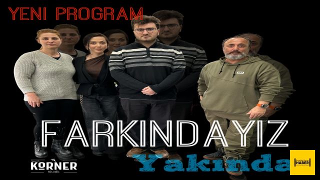 Farkındayız TV Programı