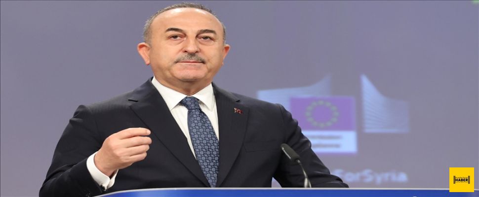 Uluslararası Bağışçılar Konferansı'nda yaklaşık 7 milyar avroluk yardım taahhüdü yapıldı