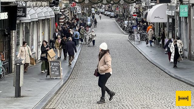 Belçika'da haftada 4 gün çalışmaya rağbet neredeyse yok