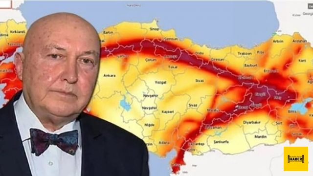 “DEPREM ÇEKİNCESİ VAR DİYE HİÇBİR KENTİ BOŞALTAMAZSIN”