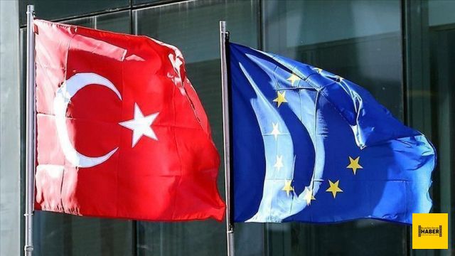 Türkiye ile AB, ticari ilişkileri güçlendirmeye hazırlanıyor