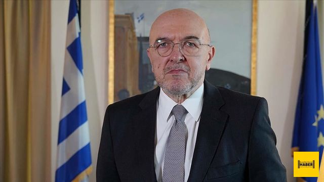 Yunanistan ile Türkiye sınırındaki köprünün inşaatı 2024'te başlayacak