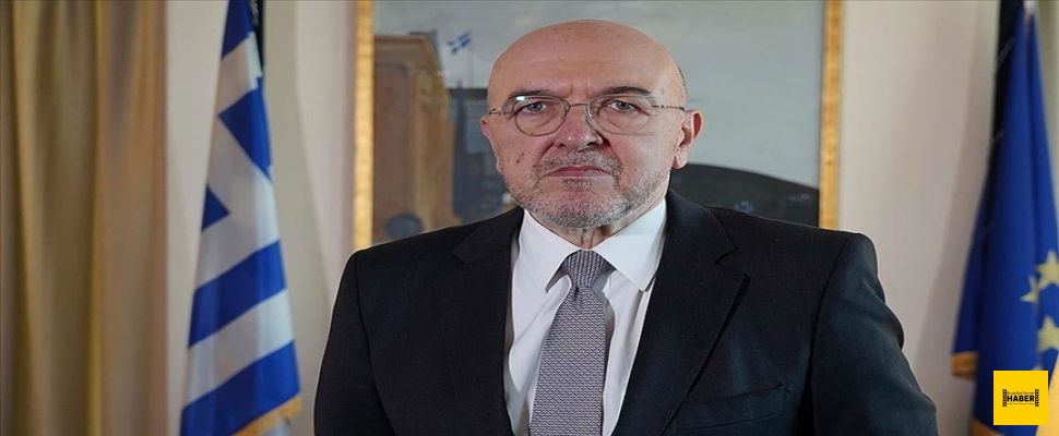 Yunanistan ile Türkiye sınırındaki köprünün inşaatı 2024'te başlayacak