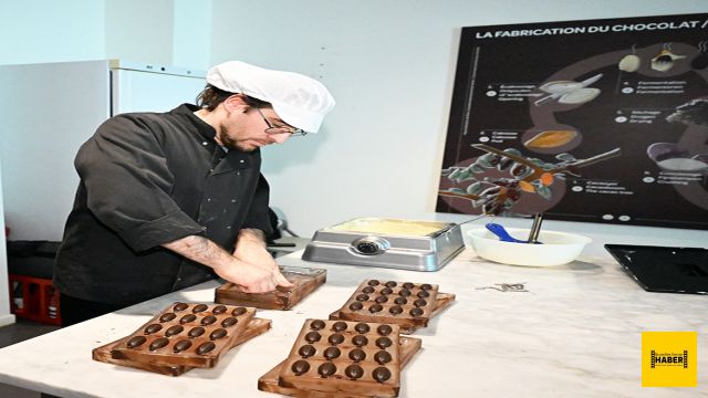 Serüveni eczanede başlayıp ünü dünyaya yayılan Belçika çikolatası
