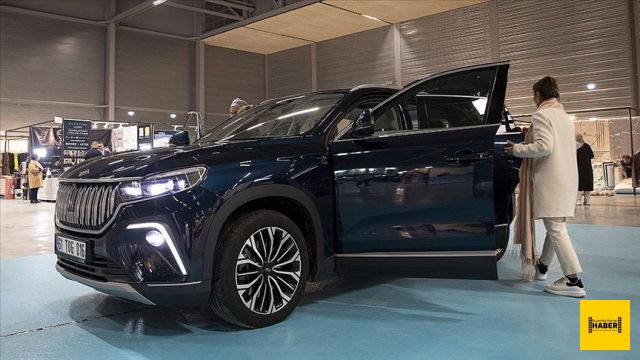 AB, 2022 yılında 22,4 milyar avroluk elektrikli otomobil ihraç etti