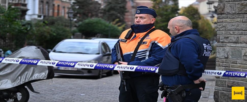 Belçika'da 30'a yakın okulda bomba ihbarı nedeniyle eğitime bir gün ara verildi