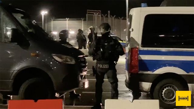 ŞÜPHELİNİN GÖZALTINA ALINDIĞI EKLENDİ