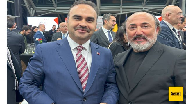 Togg, 2025'te Avrupa yollarında olacak