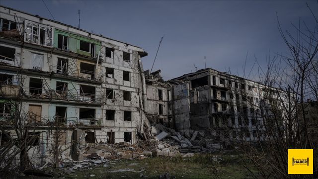 AB, Ukrayna'ya 18 milyar avroluk yardım paketinin 1,5 milyar avroluk son dilimini ödedi