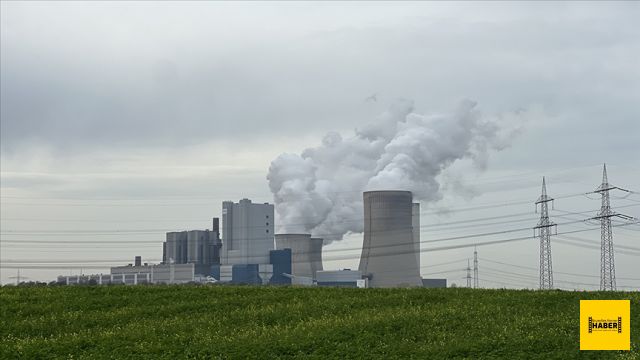 AB'de karbon emisyonu 14 yılda yüzde 22 azaldı