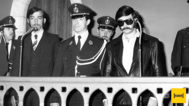 Belçika'da en uzun hapis yatan mahkum Freddy Horion devlete karșı açtıǧı davada haklı bulundu