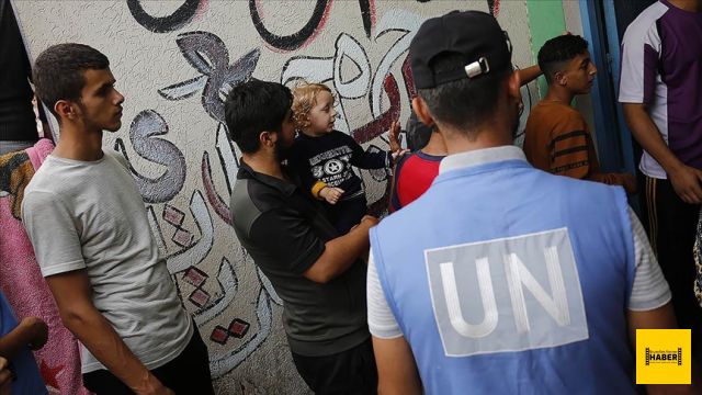 BM Raportörü'nden İsral'in vize tehdidine cevap: Temelsiz saldırılar sadece ahlaki korkaklığı kanıtlıyor