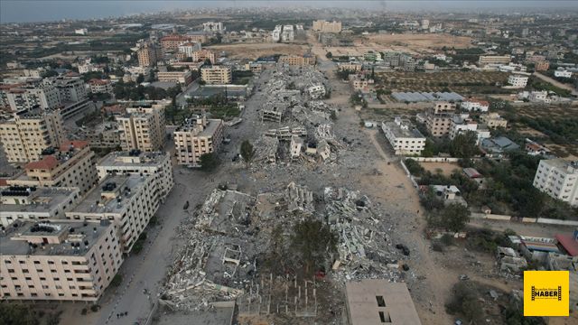 İsrailli eski istihbaratçıya göre, "Gazze savaşı" için belirlenen hedefler gerçekçi değil