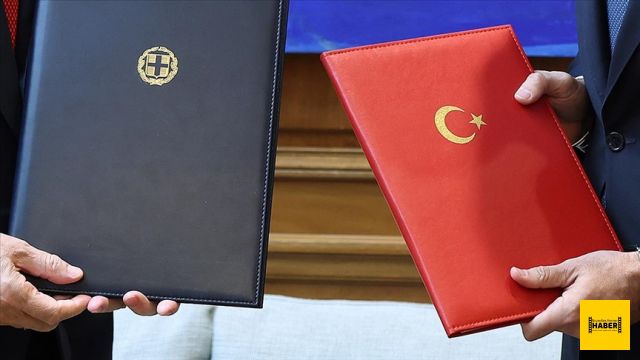 Türkiye ve Yunanistan arasındaki yatırımlarda yeni dönem