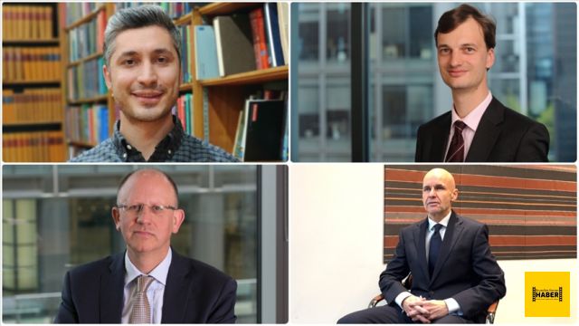 Uluslararası ekonomistler, merkez bankalarından 2024'te keskin ve hızlı faiz indirimi beklemiyor