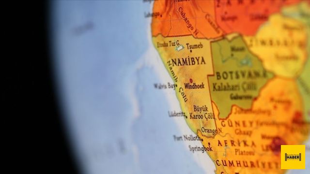 Afrika'nın unutulan soykırımı: Namibya