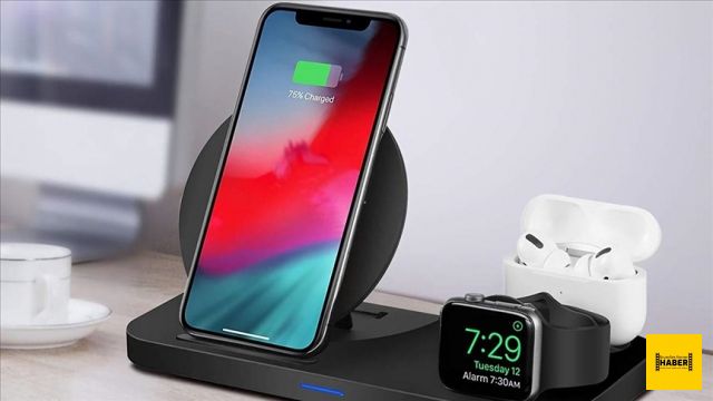 Apple'ın kandaki oksijen seviyesini ölçen akıllı saatlerinin ABD'de satış yasağı devam edecek