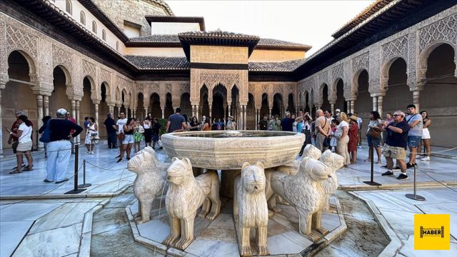 Avrupa'nın popüler destinasyonlarında turizm vergileri artırılıyor