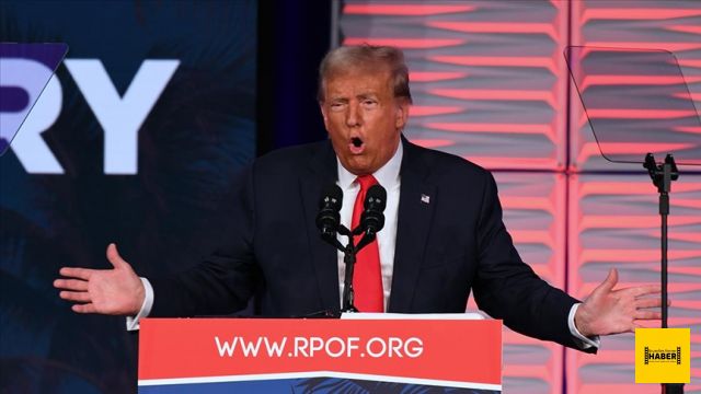 Belçika Başbakanı De Croo'ya göre Avrupa, Trump'ın tekrar ABD Başkanı olmasından korkmamalı
