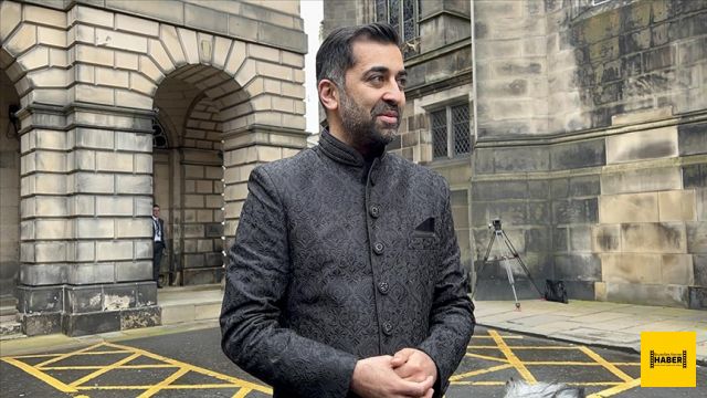 İskoçya Bölgesel Başbakanı Yusuf: İngiltere'deki yaşam standartları anormal derecede düşük