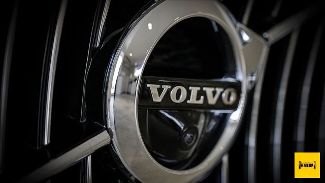 Kızıldeniz'deki saldırılar Volvo'nun Belçika fabrikasında üretimi etkiliyor