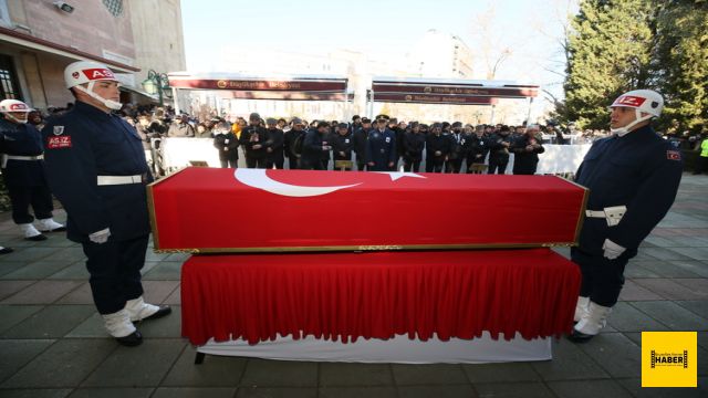 "Pençe-Kilit Operasyonu" şehitlerimizi uğurladık